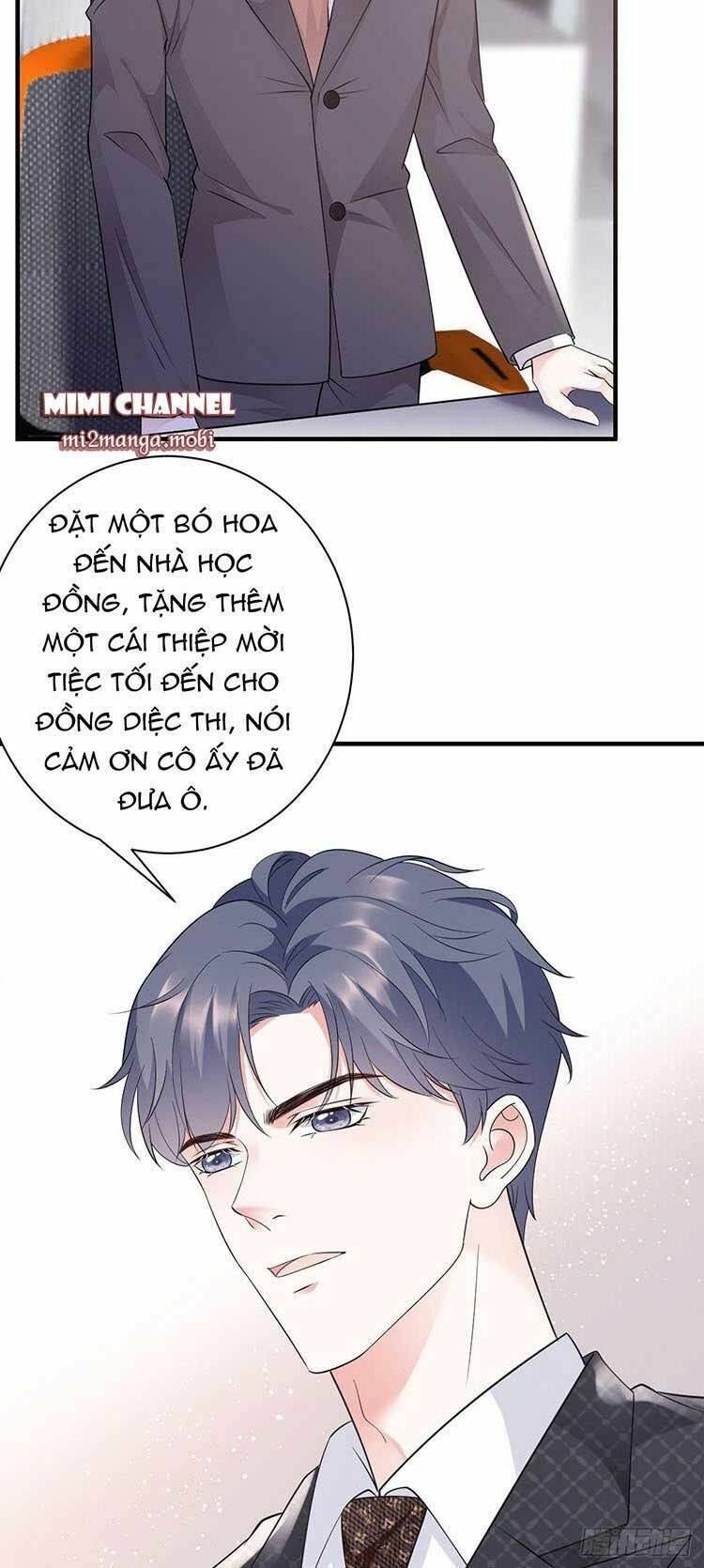 Đại Tiểu Thư Có Thể Có Cái Gì Xấu Chapter 19.2 - 6