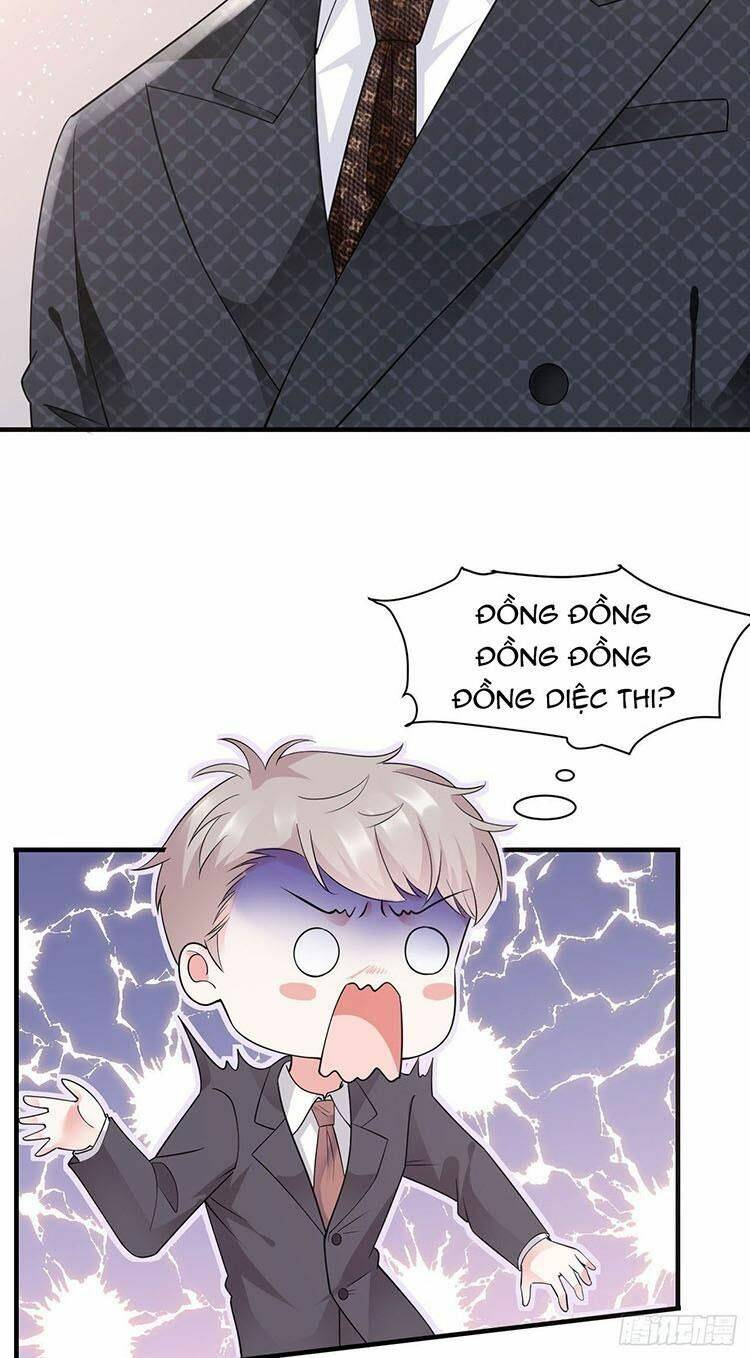 Đại Tiểu Thư Có Thể Có Cái Gì Xấu Chapter 19.2 - 7