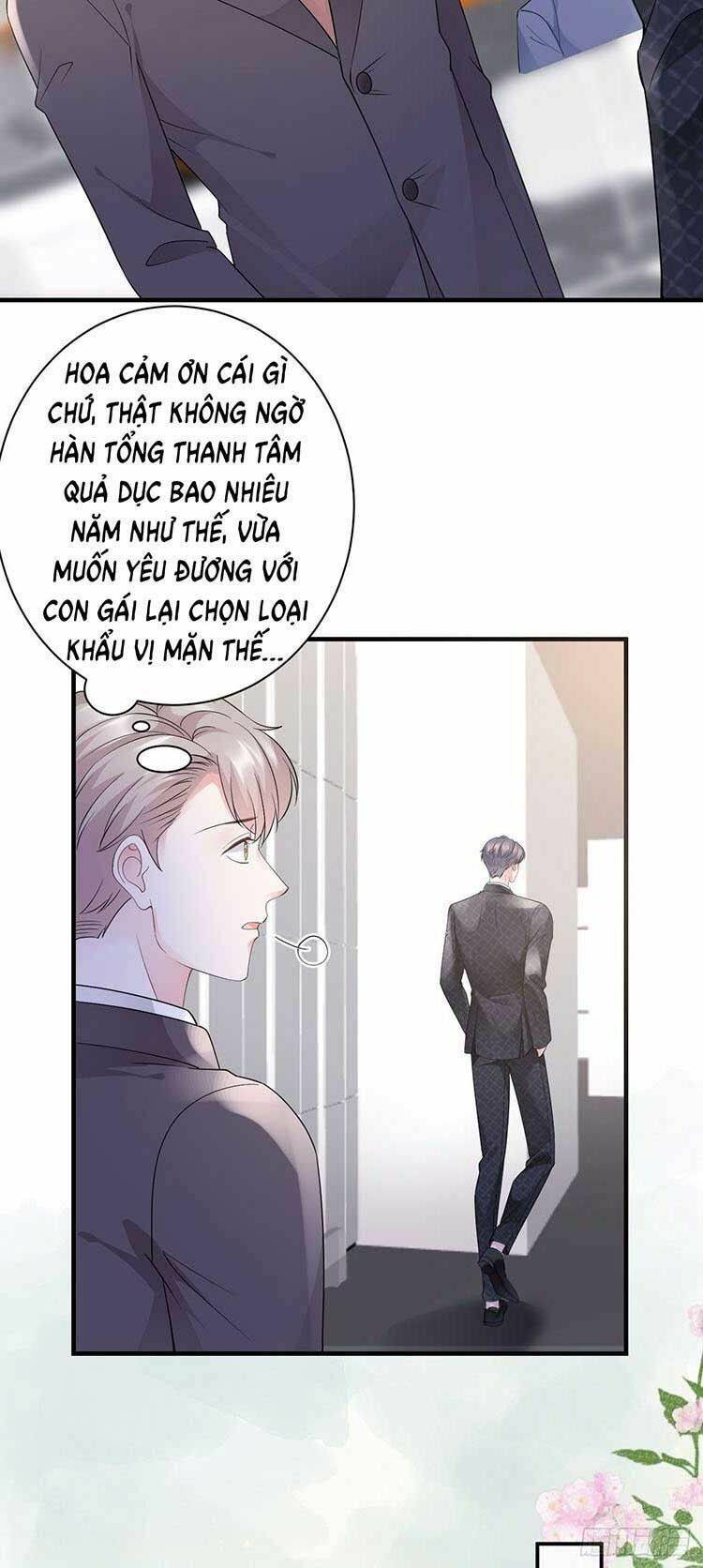 Đại Tiểu Thư Có Thể Có Cái Gì Xấu Chapter 19.2 - 10