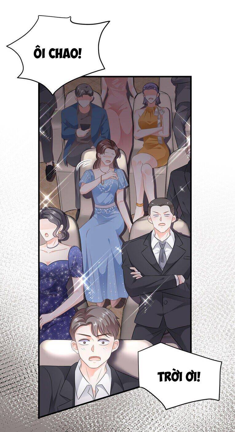 Đại Tiểu Thư Có Thể Có Cái Gì Xấu Chapter 2 - 11