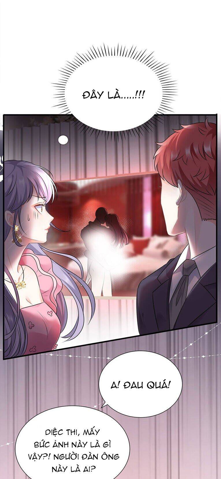 Đại Tiểu Thư Có Thể Có Cái Gì Xấu Chapter 2 - 15