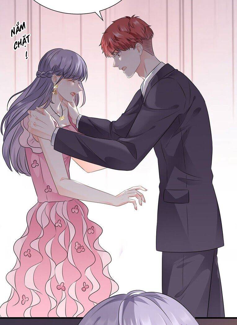 Đại Tiểu Thư Có Thể Có Cái Gì Xấu Chapter 2 - 16