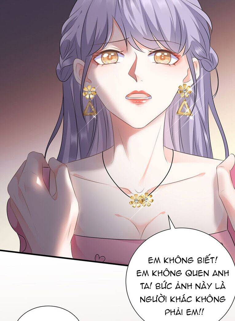 Đại Tiểu Thư Có Thể Có Cái Gì Xấu Chapter 2 - 17