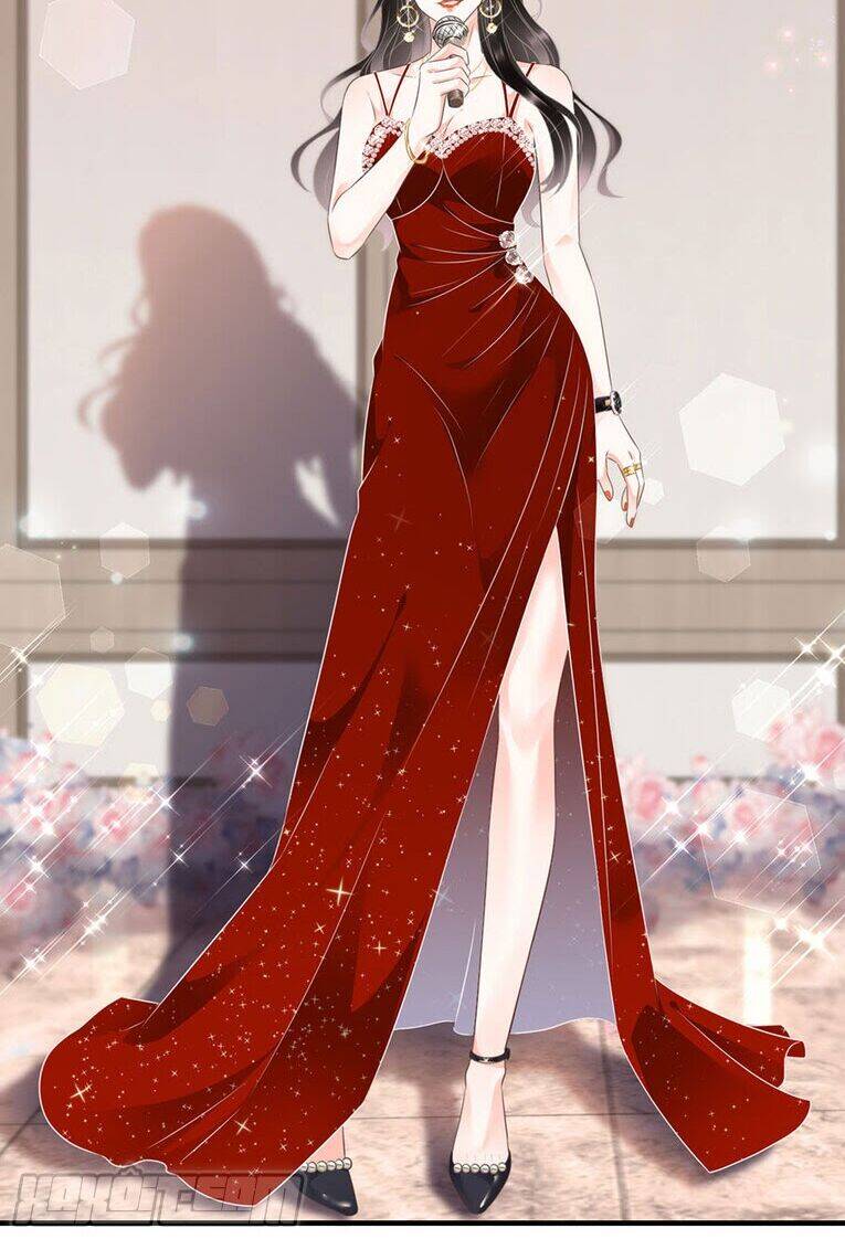 Đại Tiểu Thư Có Thể Có Cái Gì Xấu Chapter 2 - 19