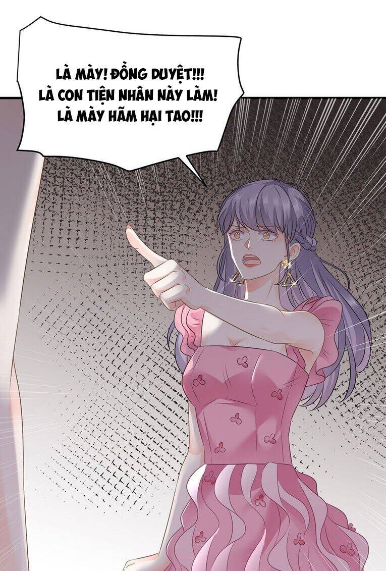 Đại Tiểu Thư Có Thể Có Cái Gì Xấu Chapter 2 - 20