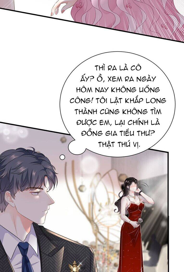 Đại Tiểu Thư Có Thể Có Cái Gì Xấu Chapter 2 - 21