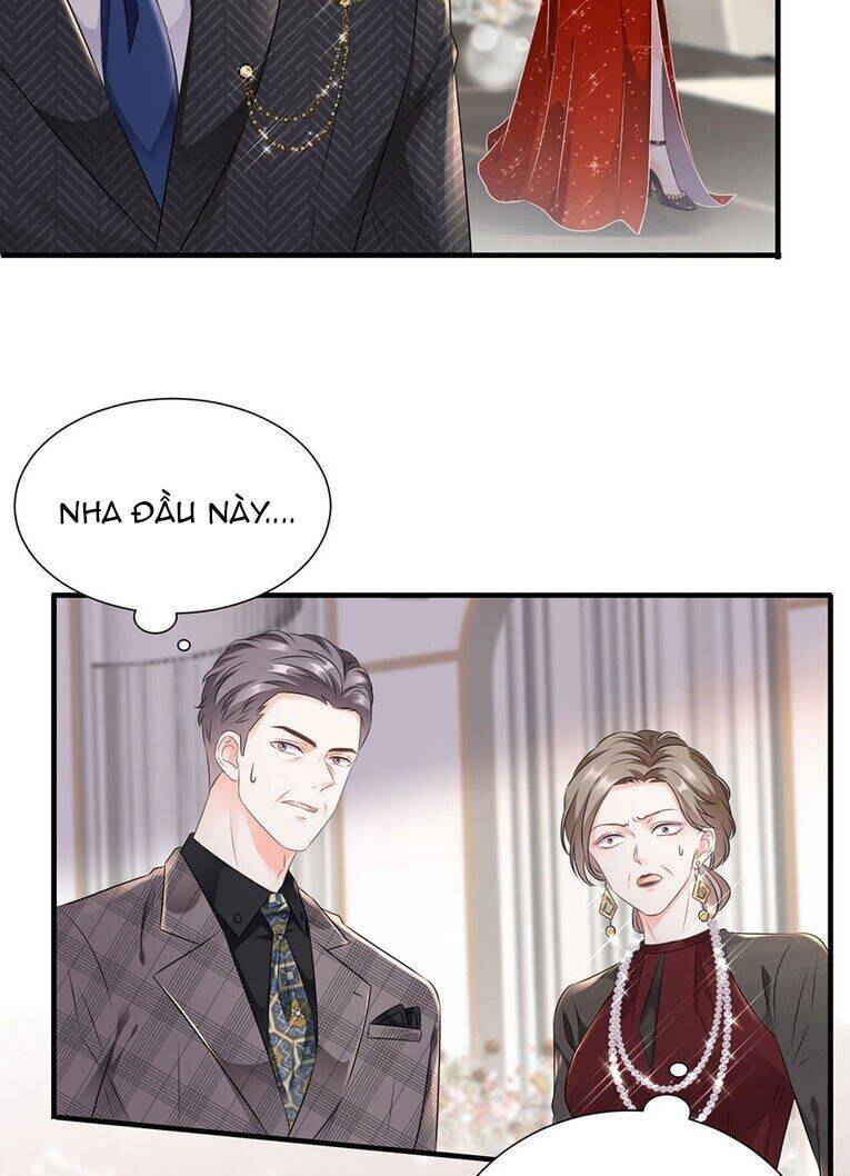 Đại Tiểu Thư Có Thể Có Cái Gì Xấu Chapter 2 - 22