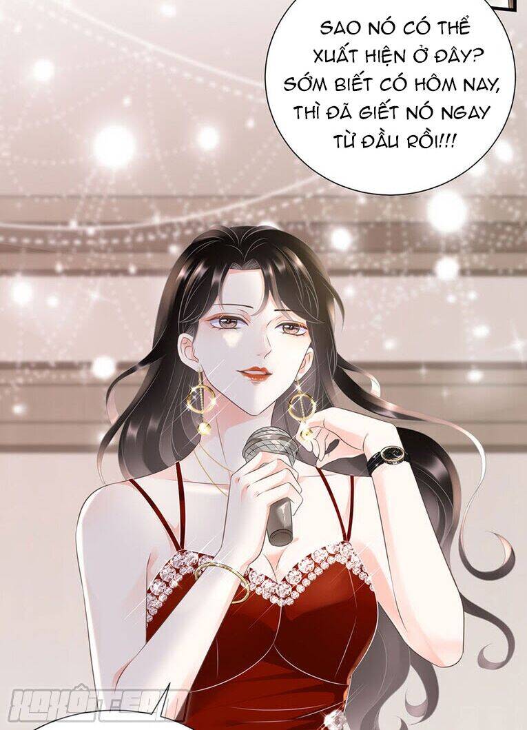 Đại Tiểu Thư Có Thể Có Cái Gì Xấu Chapter 2 - 23