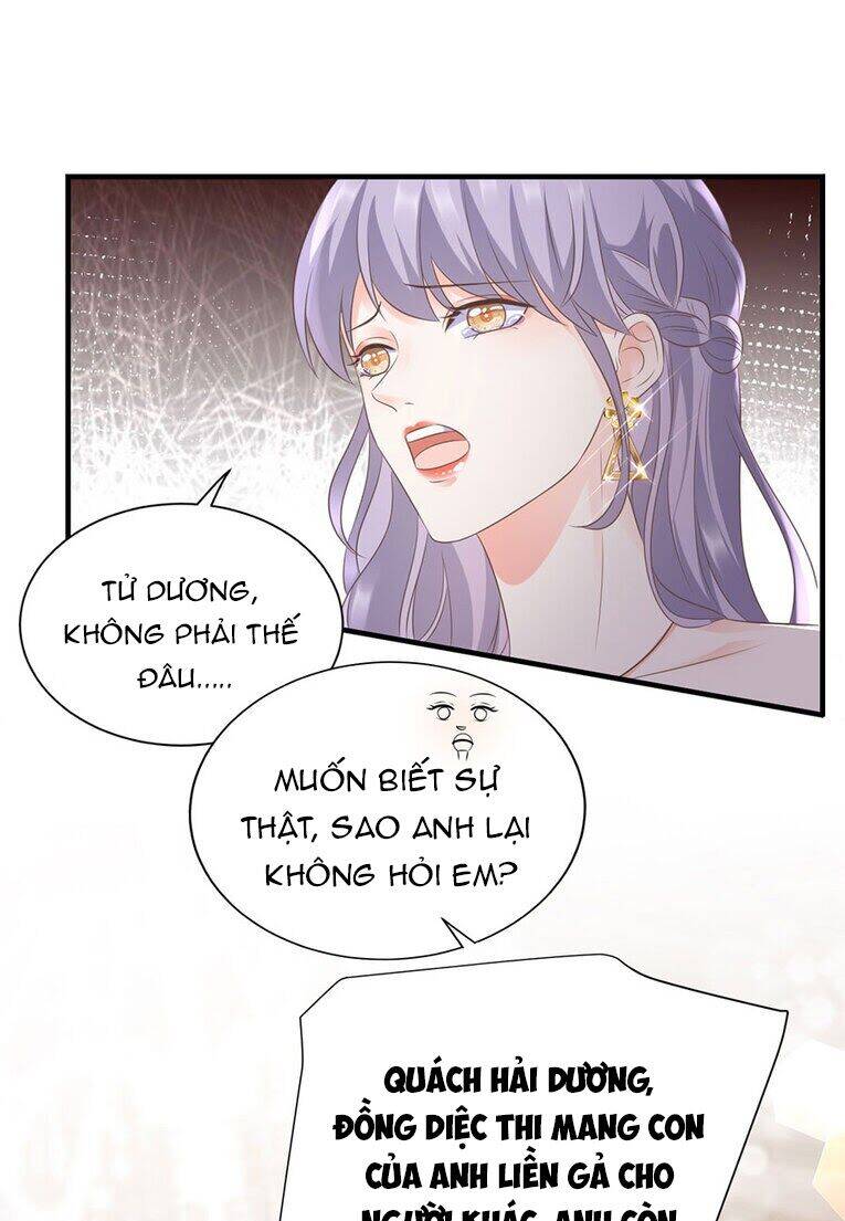 Đại Tiểu Thư Có Thể Có Cái Gì Xấu Chapter 2 - 25