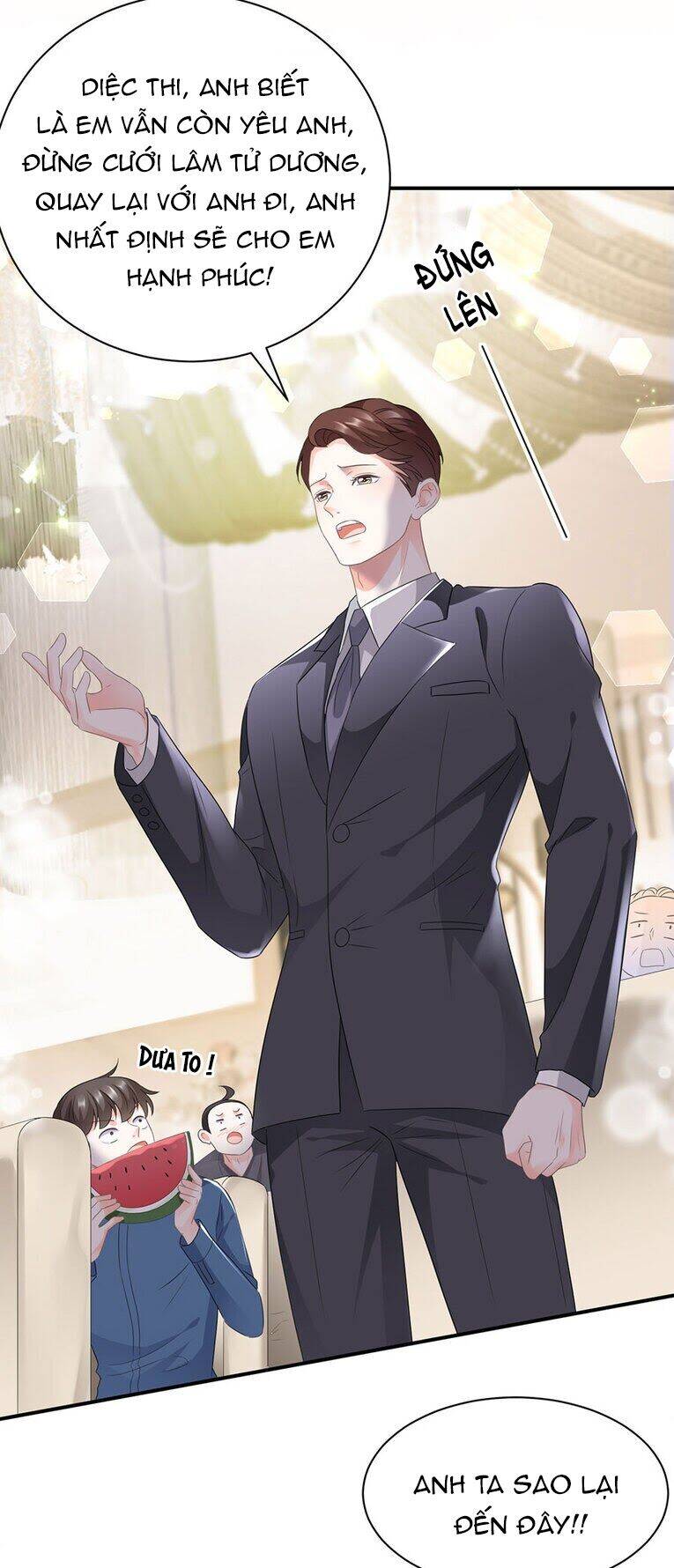 Đại Tiểu Thư Có Thể Có Cái Gì Xấu Chapter 2 - 27