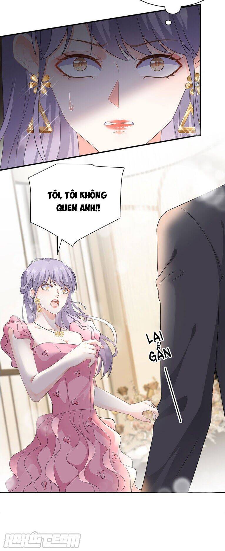 Đại Tiểu Thư Có Thể Có Cái Gì Xấu Chapter 2 - 28