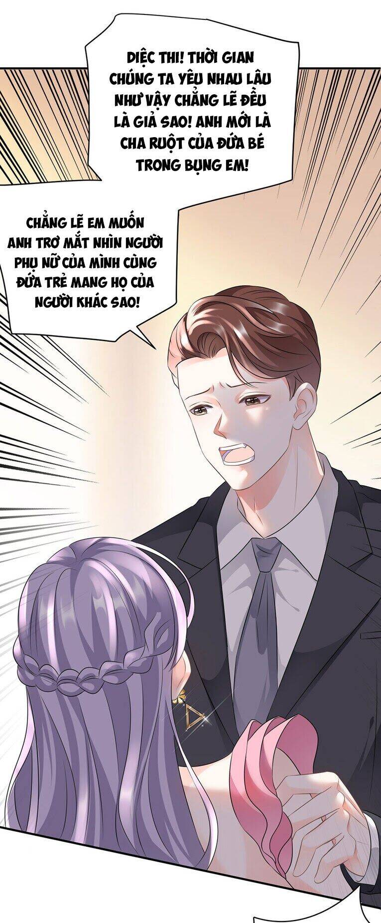 Đại Tiểu Thư Có Thể Có Cái Gì Xấu Chapter 2 - 29