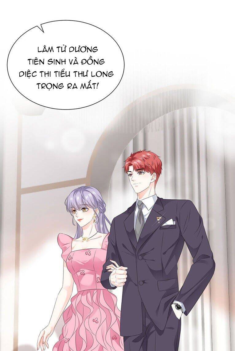 Đại Tiểu Thư Có Thể Có Cái Gì Xấu Chapter 2 - 4