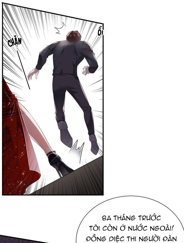 Đại Tiểu Thư Có Thể Có Cái Gì Xấu Chapter 2 - 31