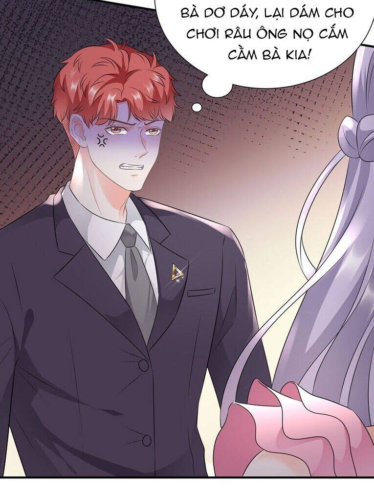 Đại Tiểu Thư Có Thể Có Cái Gì Xấu Chapter 2 - 32