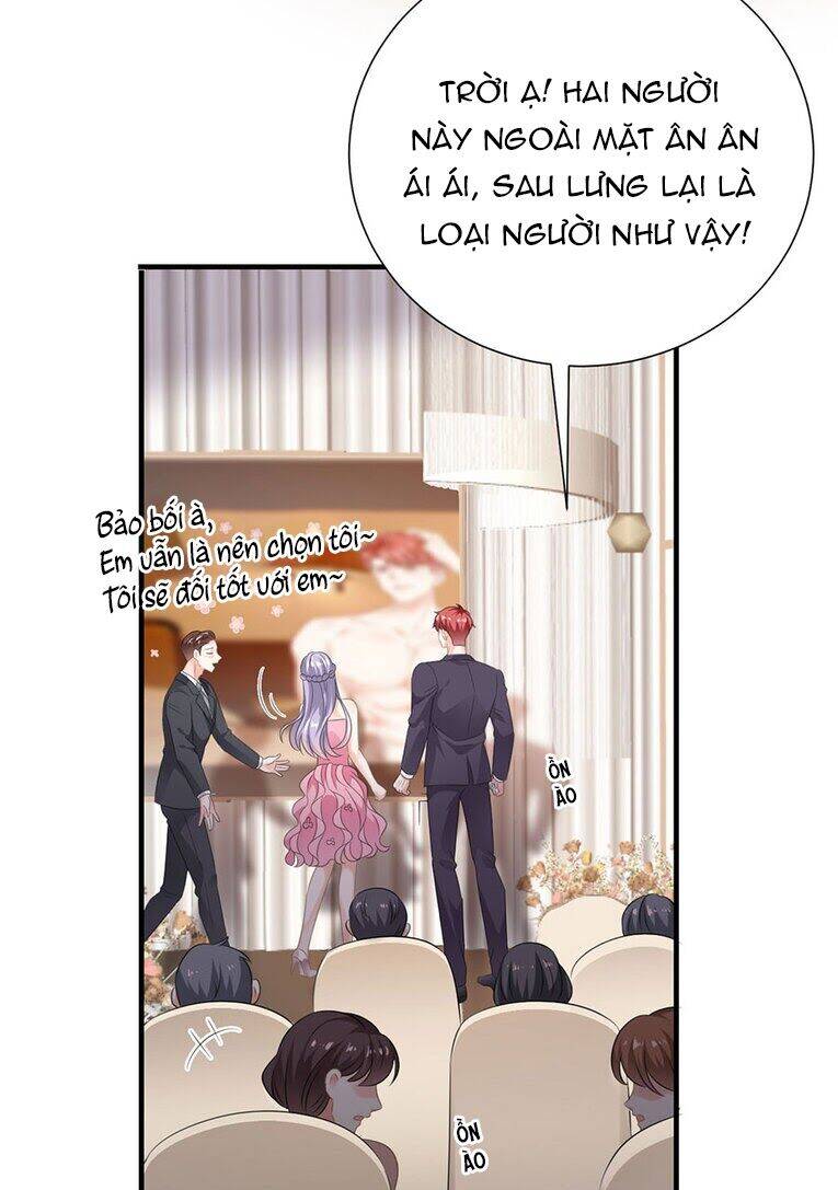 Đại Tiểu Thư Có Thể Có Cái Gì Xấu Chapter 2 - 34