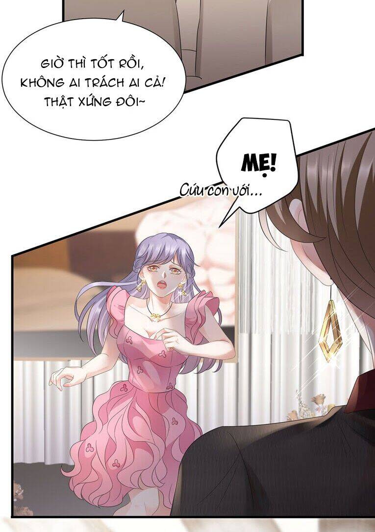 Đại Tiểu Thư Có Thể Có Cái Gì Xấu Chapter 2 - 35