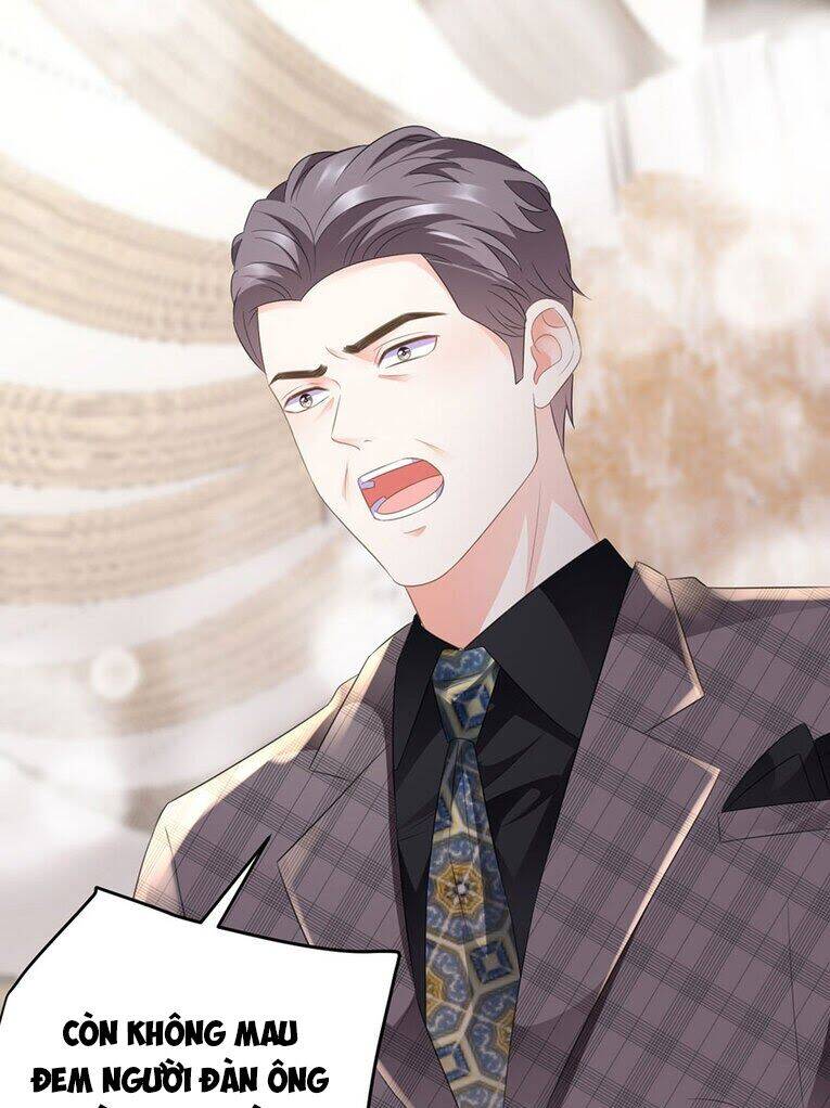 Đại Tiểu Thư Có Thể Có Cái Gì Xấu Chapter 2 - 36