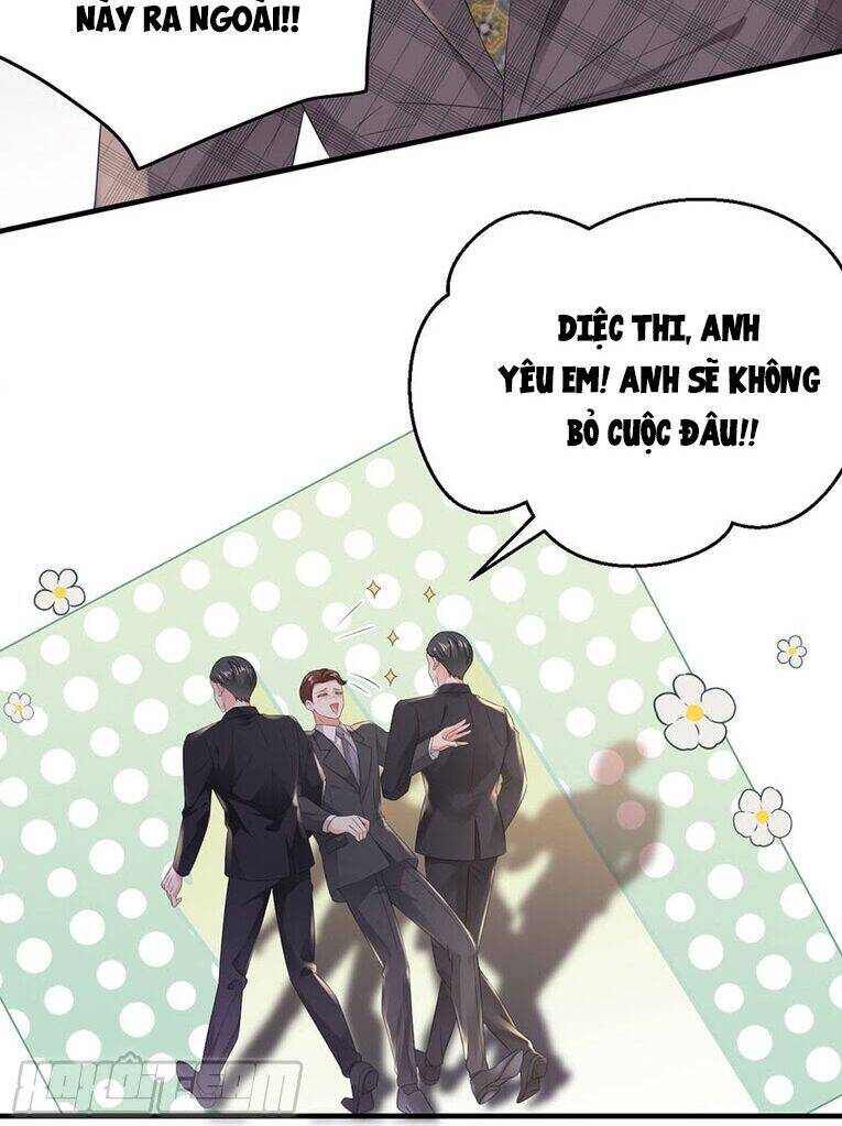 Đại Tiểu Thư Có Thể Có Cái Gì Xấu Chapter 2 - 37