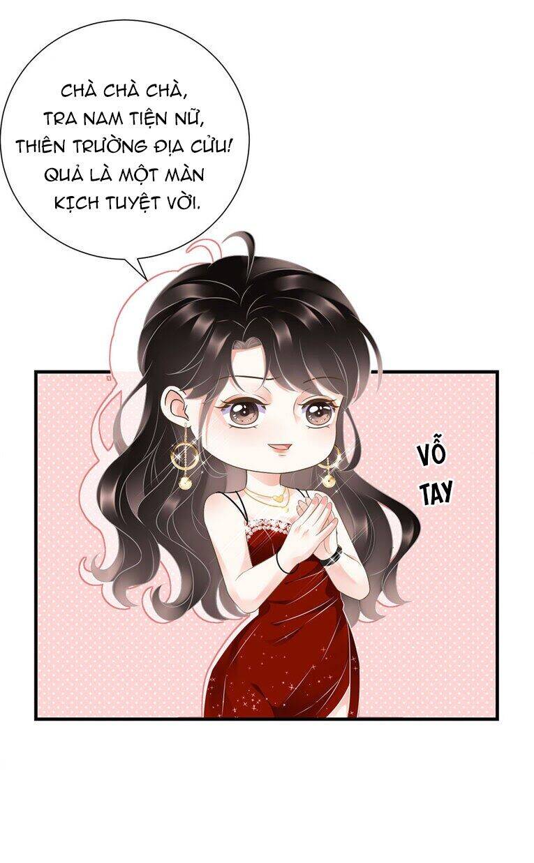 Đại Tiểu Thư Có Thể Có Cái Gì Xấu Chapter 2 - 38