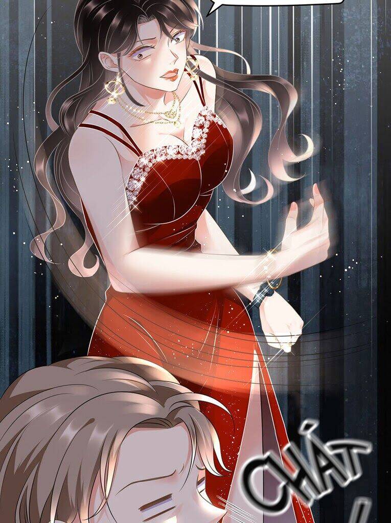 Đại Tiểu Thư Có Thể Có Cái Gì Xấu Chapter 2 - 40