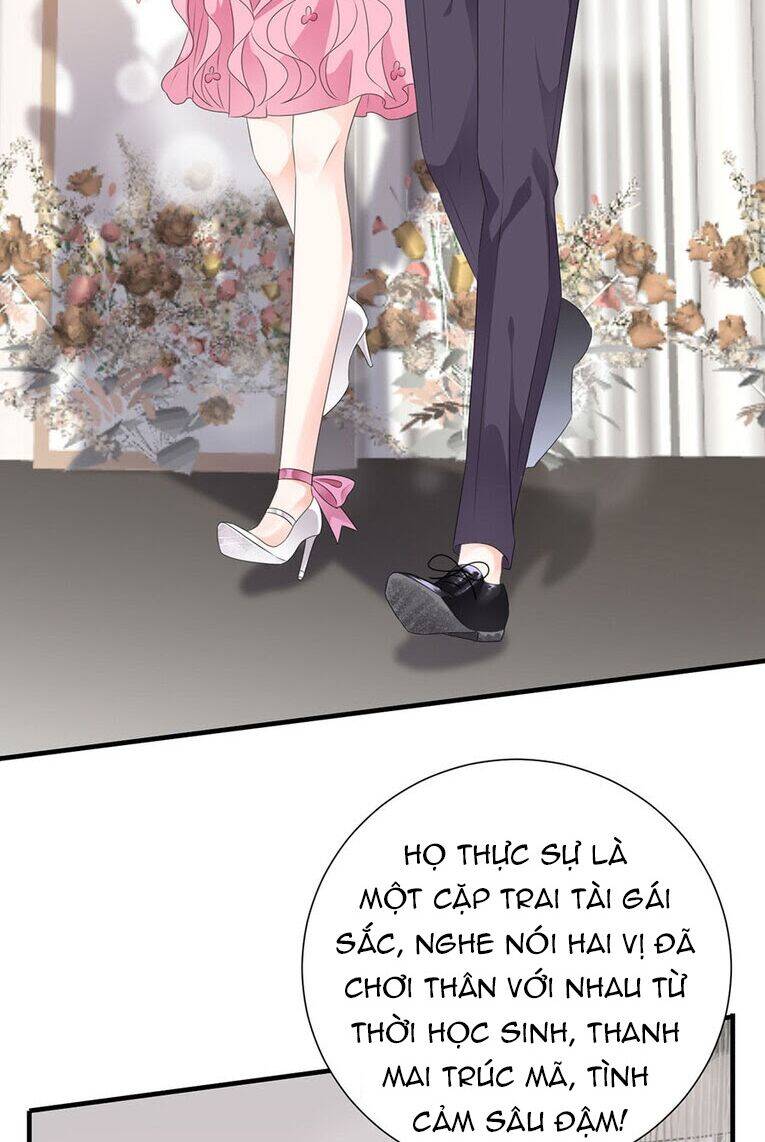 Đại Tiểu Thư Có Thể Có Cái Gì Xấu Chapter 2 - 5