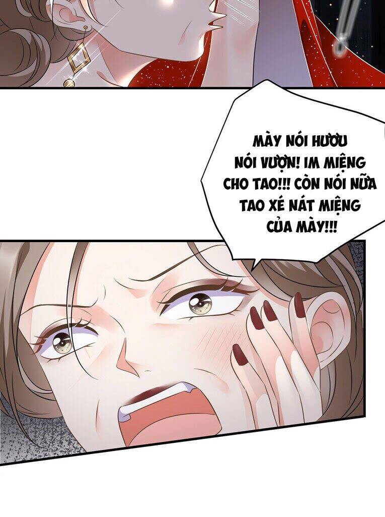 Đại Tiểu Thư Có Thể Có Cái Gì Xấu Chapter 2 - 41