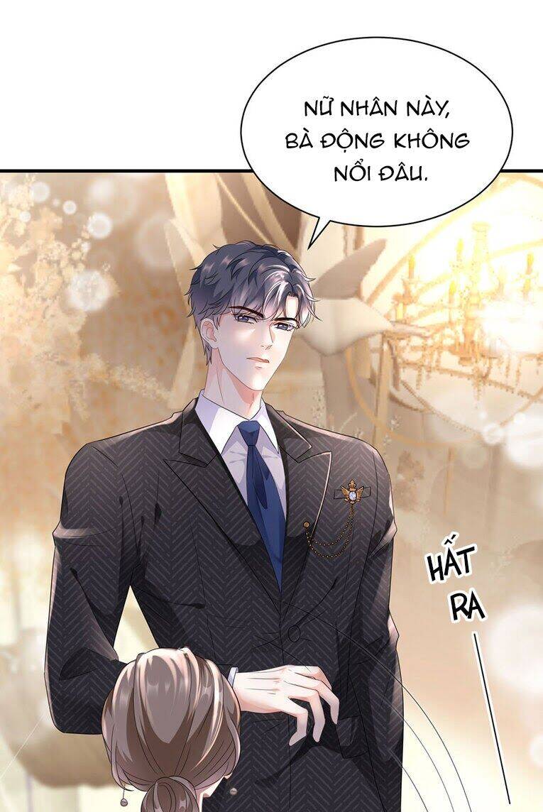 Đại Tiểu Thư Có Thể Có Cái Gì Xấu Chapter 2 - 43