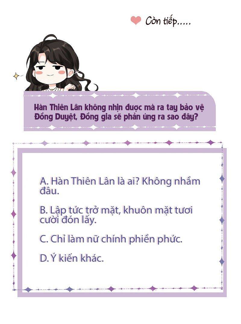 Đại Tiểu Thư Có Thể Có Cái Gì Xấu Chapter 2 - 45