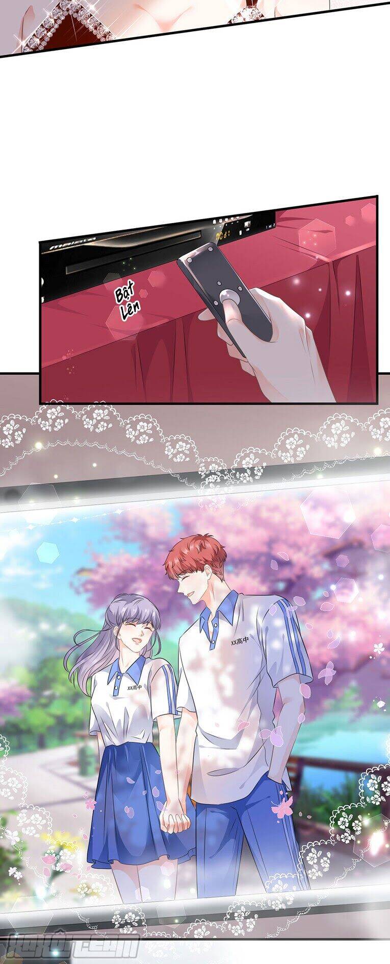 Đại Tiểu Thư Có Thể Có Cái Gì Xấu Chapter 2 - 9