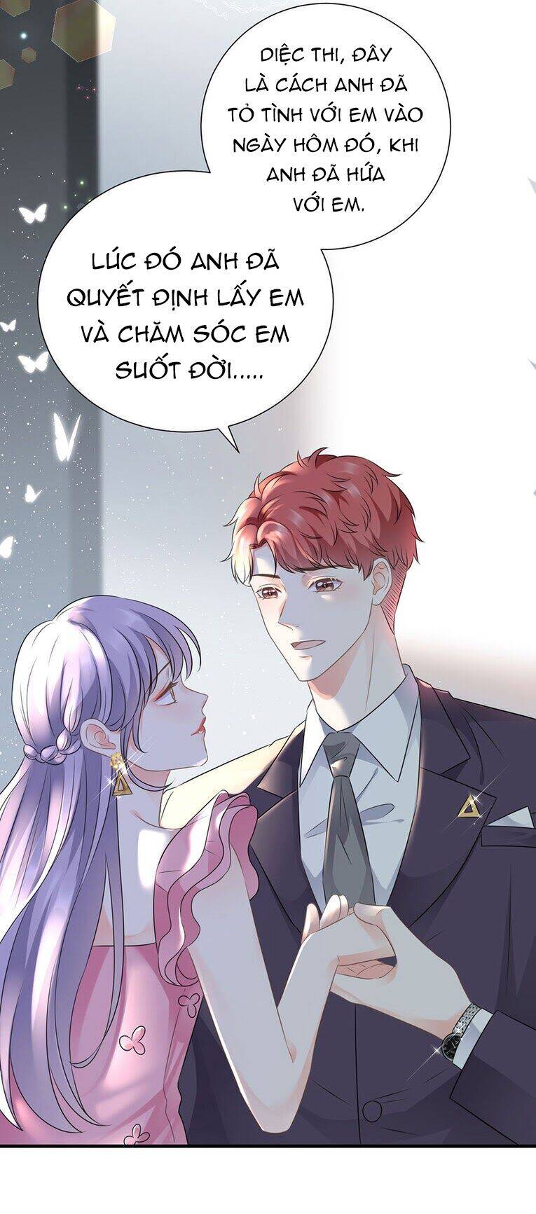 Đại Tiểu Thư Có Thể Có Cái Gì Xấu Chapter 2 - 10