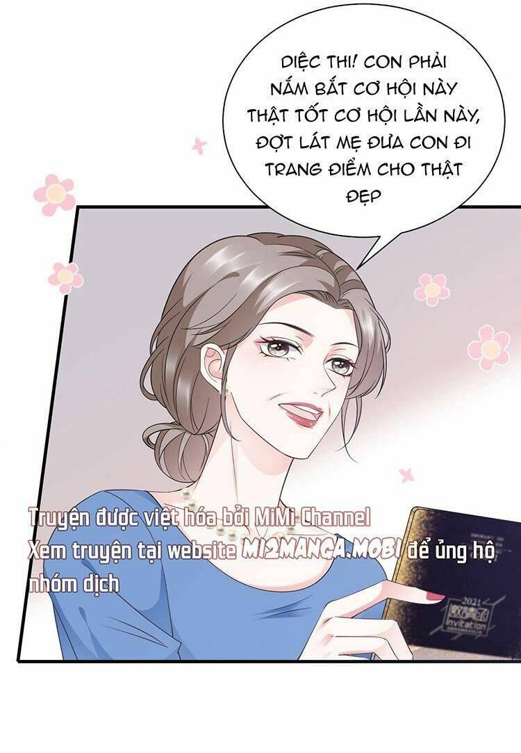 Đại Tiểu Thư Có Thể Có Cái Gì Xấu Chapter 20.1 - 1