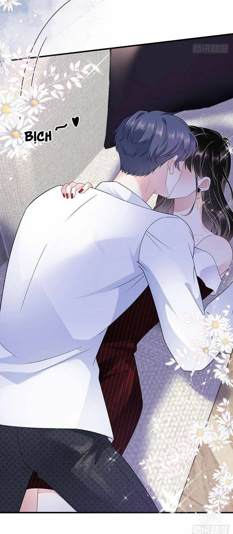 Đại Tiểu Thư Có Thể Có Cái Gì Xấu Chapter 20.1 - 13