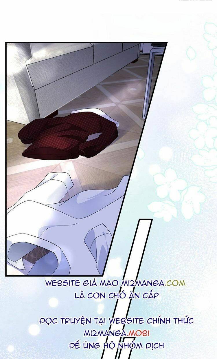Đại Tiểu Thư Có Thể Có Cái Gì Xấu Chapter 20.1 - 14