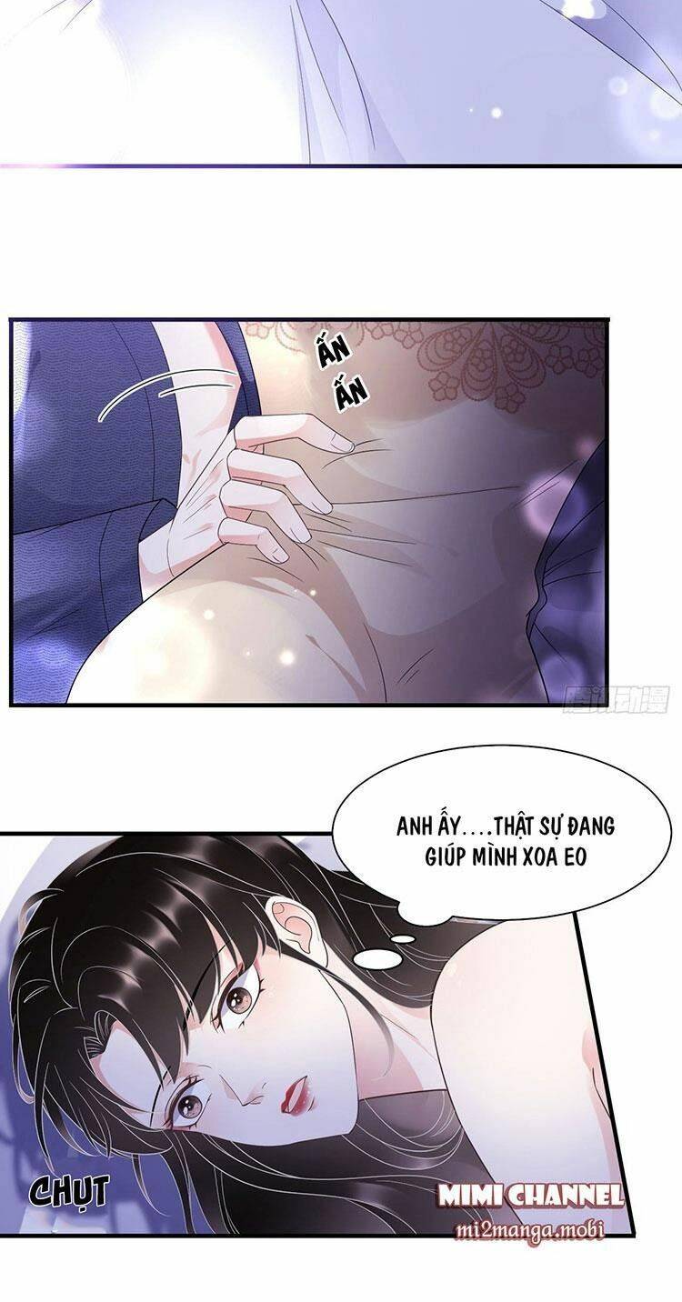 Đại Tiểu Thư Có Thể Có Cái Gì Xấu Chapter 20.1 - 18