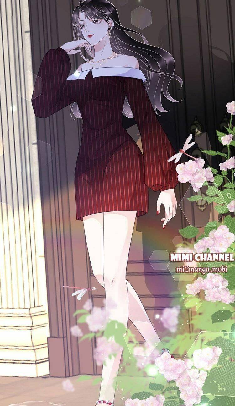 Đại Tiểu Thư Có Thể Có Cái Gì Xấu Chapter 20.1 - 4