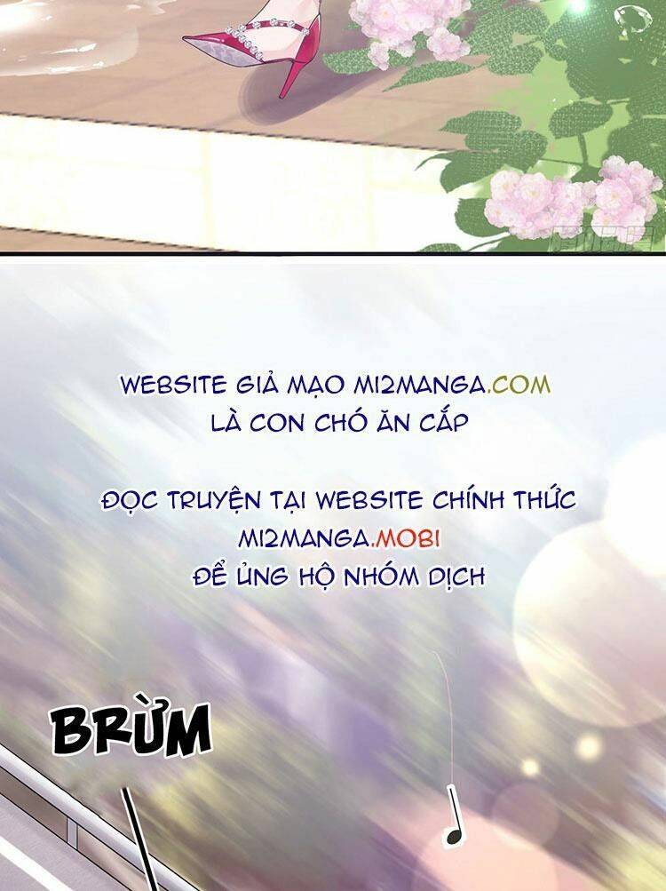 Đại Tiểu Thư Có Thể Có Cái Gì Xấu Chapter 20.1 - 5