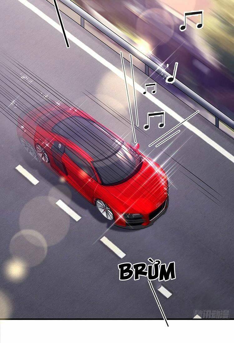 Đại Tiểu Thư Có Thể Có Cái Gì Xấu Chapter 20.1 - 6