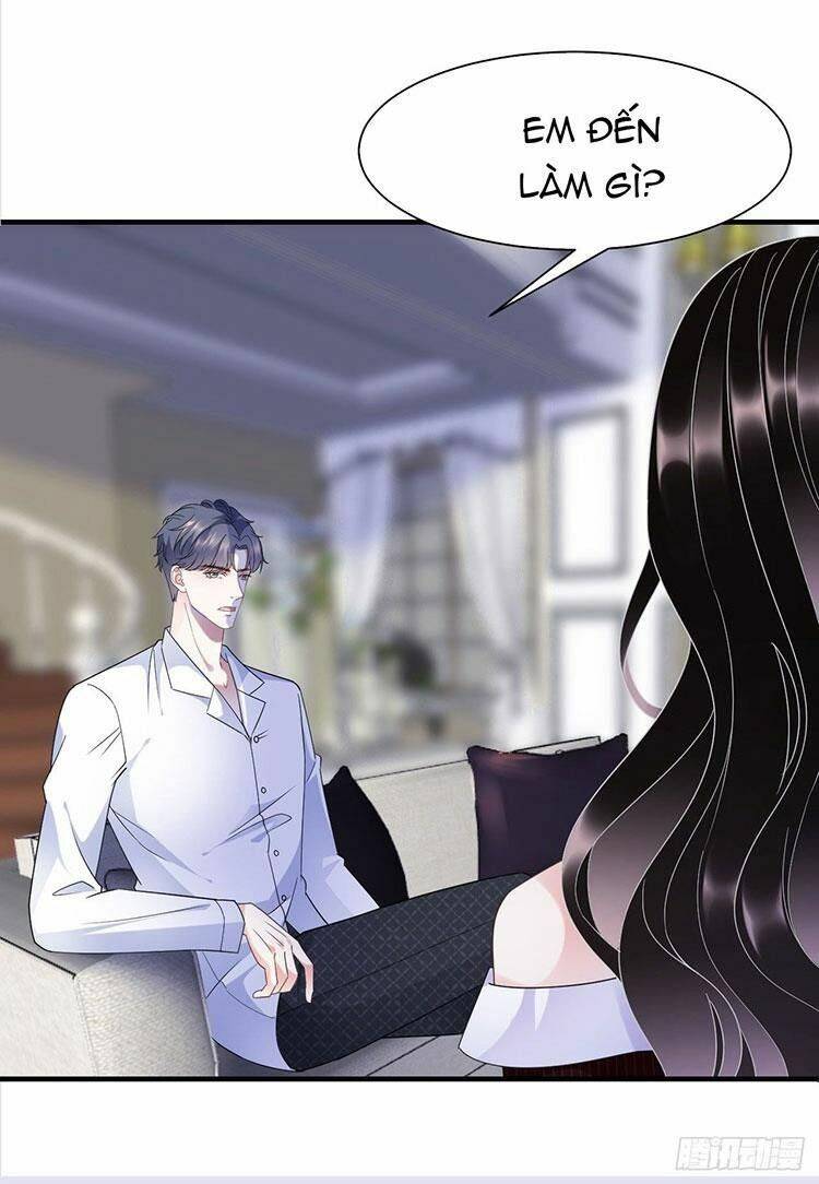 Đại Tiểu Thư Có Thể Có Cái Gì Xấu Chapter 20.1 - 9