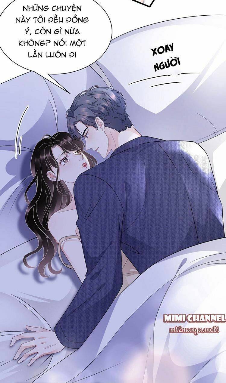 Đại Tiểu Thư Có Thể Có Cái Gì Xấu Chapter 20.2 - 14