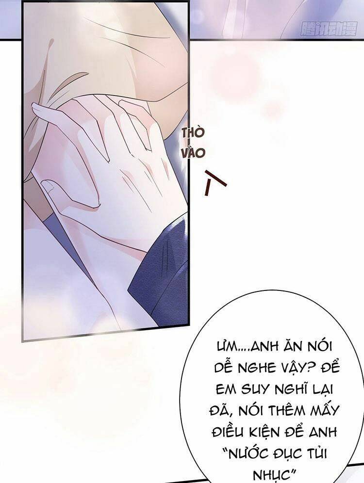 Đại Tiểu Thư Có Thể Có Cái Gì Xấu Chapter 20.2 - 15