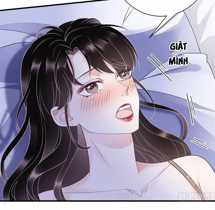 Đại Tiểu Thư Có Thể Có Cái Gì Xấu Chapter 20.2 - 16