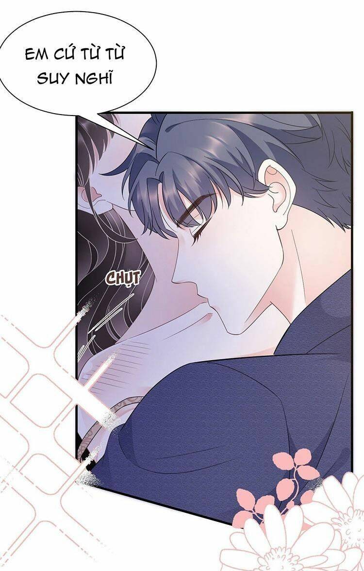 Đại Tiểu Thư Có Thể Có Cái Gì Xấu Chapter 20.2 - 17