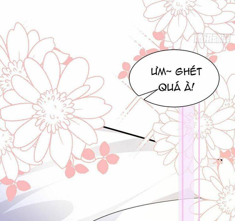 Đại Tiểu Thư Có Thể Có Cái Gì Xấu Chapter 20.2 - 18