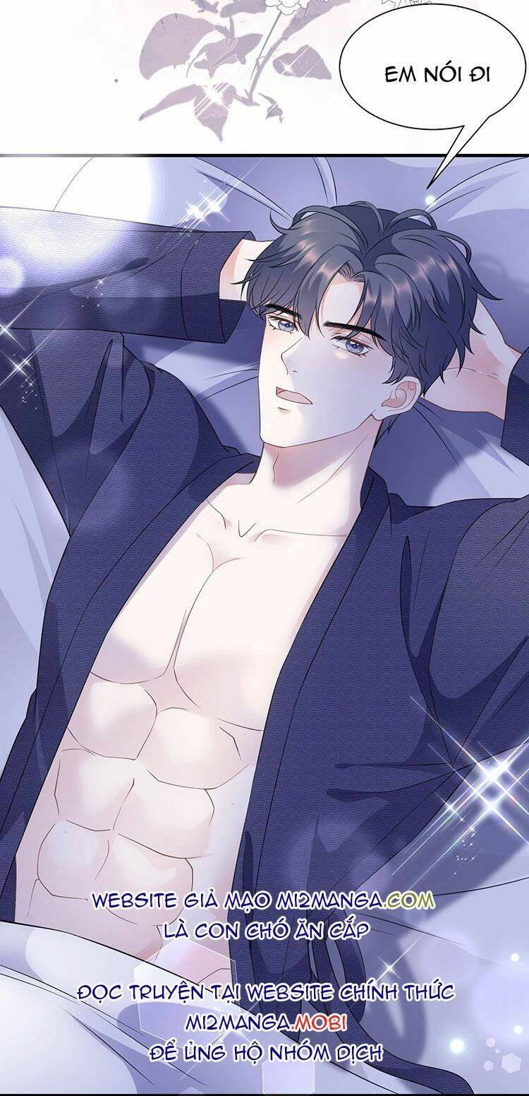 Đại Tiểu Thư Có Thể Có Cái Gì Xấu Chapter 20.2 - 3