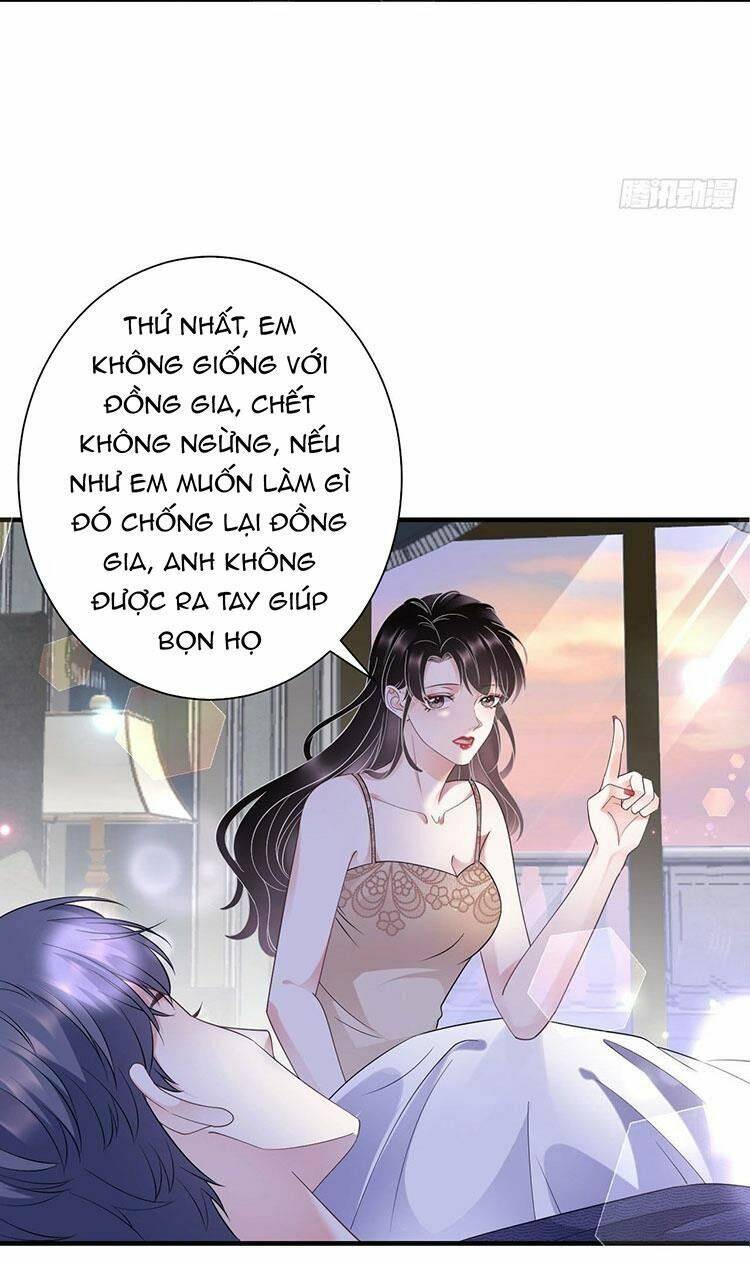 Đại Tiểu Thư Có Thể Có Cái Gì Xấu Chapter 20.2 - 4