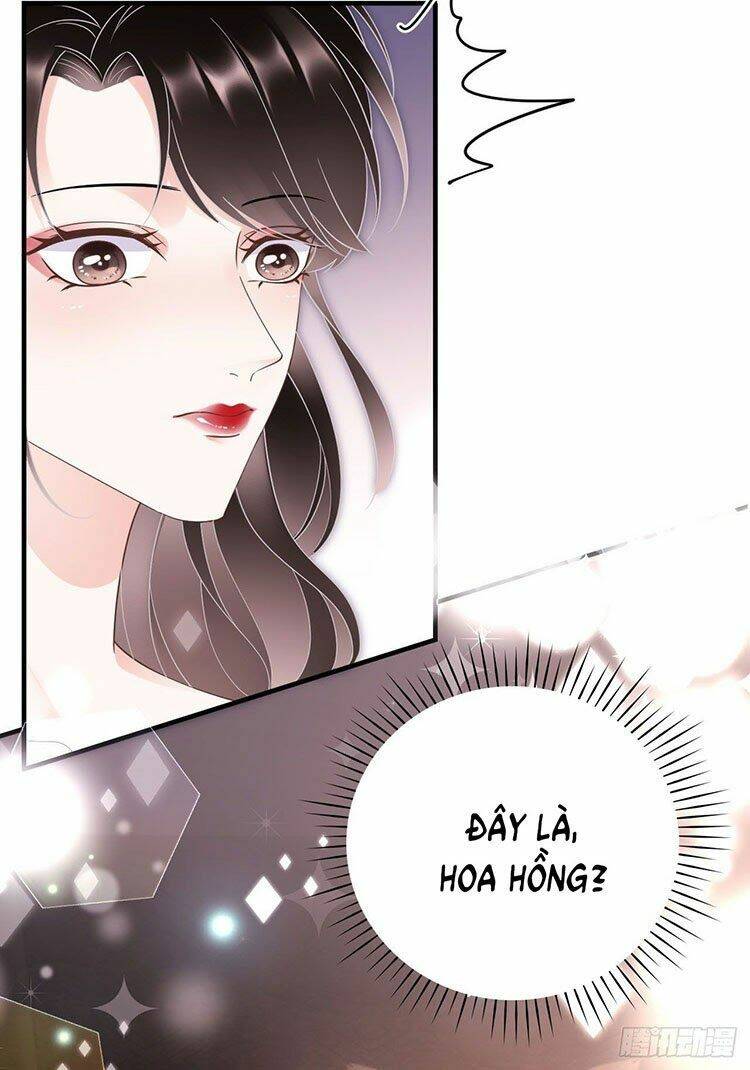 Đại Tiểu Thư Có Thể Có Cái Gì Xấu Chapter 21.1 - 12