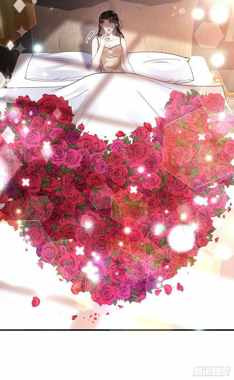 Đại Tiểu Thư Có Thể Có Cái Gì Xấu Chapter 21.1 - 13