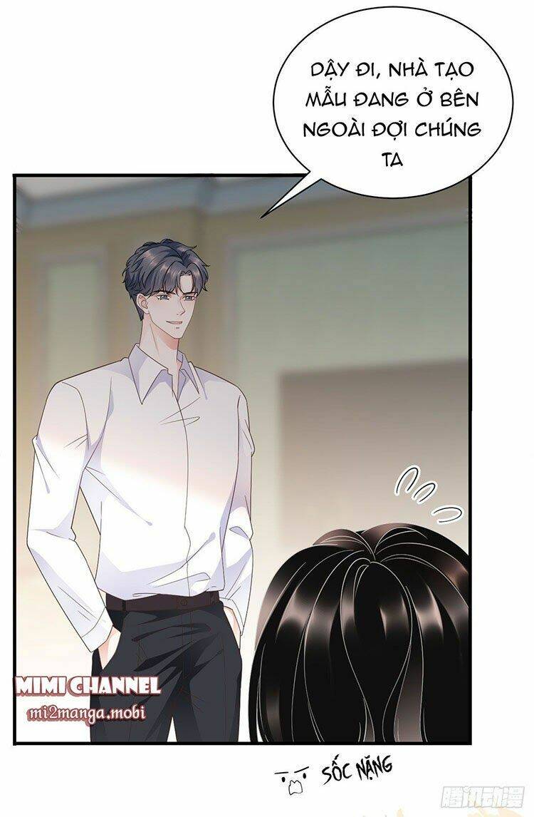 Đại Tiểu Thư Có Thể Có Cái Gì Xấu Chapter 21.1 - 14