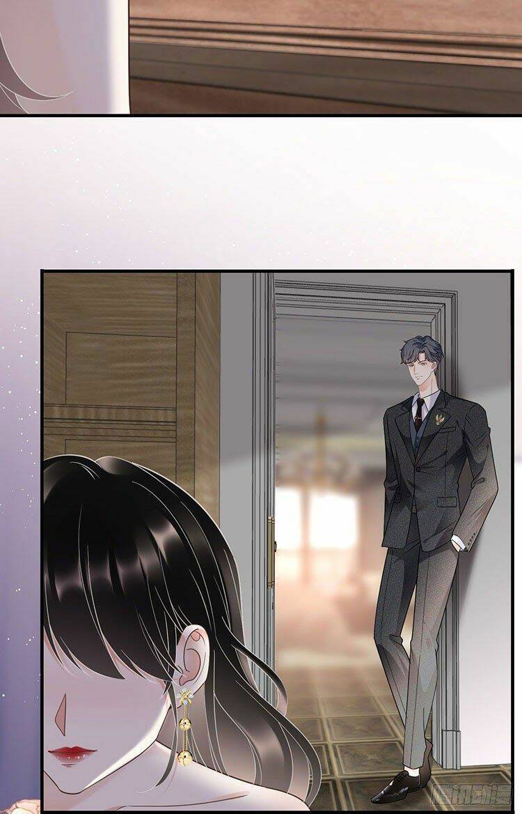 Đại Tiểu Thư Có Thể Có Cái Gì Xấu Chapter 21.1 - 16